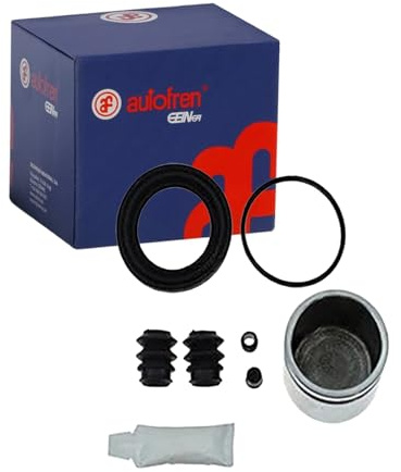 OSSCA D42205C Bremskraftverstärker