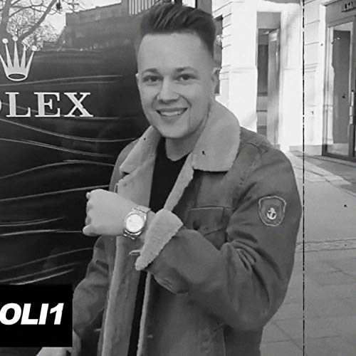 Yo Oli Disstrack [Explicit]