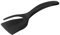 Ogquaton Silicone Egg Spatula 2 in 1 Grip and Flip Spatula Home Kitchen Cooking Tool Durable and Practical