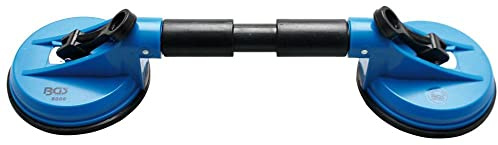 OC-PRO Double Ventouse Pare Brise ARTICULEE 390 MM