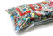 1.000 Flachbeutel 25 my LDPE transparent, unbedruckte Folienbeutel, für Lebensmittel geeignet Format 160 x 250 mm