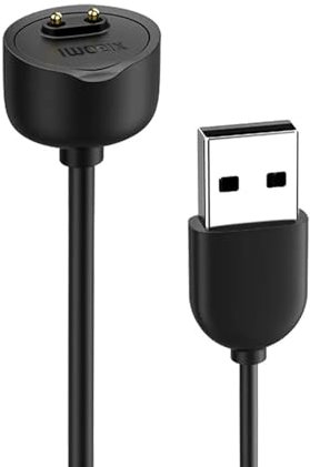 Xiaomi Cable de Carga Smart Band 7, Mi Smart Band 6 y Mi Smart Band 5