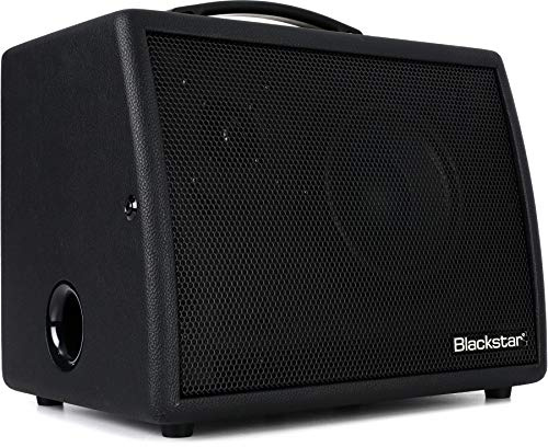 Blackstar Sonnet 60 Black Amplificatore per chitarra acustica