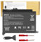 BPO2XL BP02XL Akku für HP Pavilion PC 15-au 15-AW Serie 15-AU062NR 15-AU123CL 15-AU063NR 15-AU057CL 15-AU023CL 15-AW053NR 15-AU063CL 15-AW068NR 053NR TPN-Q172 HSTNN-LB7H 849569-421 849909-850