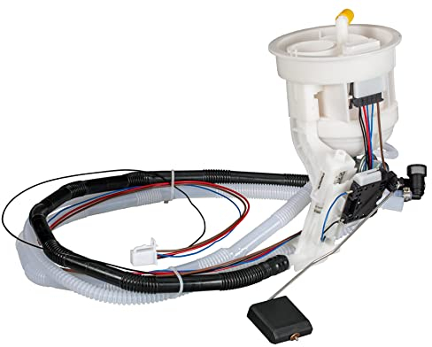HELLA 8TF 358 146-421 Tankgeber - elektrisch - 5-polig - ohne Dichtung/mit Tankgeber - mit Druckregler