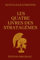 Les Quatres Livres Des Stratagèmes: Manuel de Stratégie Militaire | Édition Originale avec Annotations