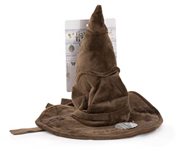 PLAY BY PLAY 760020780 26121 Harry Potter Plush, Coloured, único