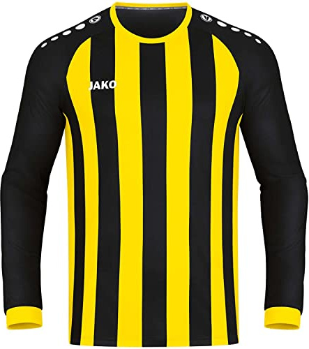 JAKO Inter Trikot Langarm Kids Kinder