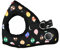 Lady Beetle Harness B, Farbe: Schwarz, Grösse: S