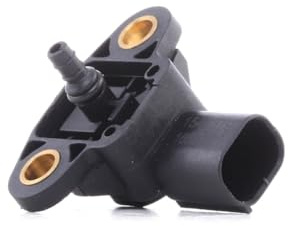 RIDEX 4272S0051 Differenzdrucksensor Kompatibel mit MERCEDES-BENZ C-Klasse Limousine W204 22365HG00B 0061531628 22365HG00A