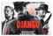 HAUHAU Poster Django Unchained Filmposter (22) coole Kunstwerke, Malerei, Wandkunst, Leinwanddruck, hängende Bilder, Poster, 30 x 45 cm