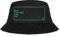 Spreadshirt Fischerhut Selbst Gestalten Mit Foto Und Text | Bucket Hat Personalisiert Fischerhut, L/XL (Caps), Schwarz