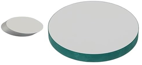 Generisch D114F900 Newton-Reflexionsspiegel, Reflektor-Primärspiegel mit 25 mm sekundären astronomischen Konkavspiegeln für Teleskop-Heimwerker