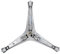 LUTH Premium Profi Parts Rodamiento de cruz compatible con Samsung Dc97-14370h para lavadora