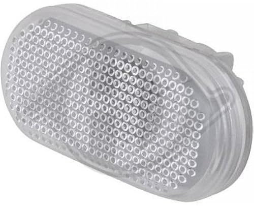 DIEDERICHS 1897077 Blinker Blinker Vorne Links seitlicher Einbau