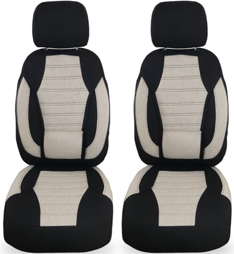 BREMER SITZBEZÜGE Maß Sitzbezüge Schonbezüge für Hyundai Tucson NX4 KT105