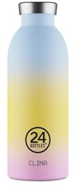 Clima Bottle Flaschen, 500 ml, Aurora, 24 Stück