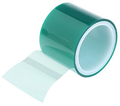 YUOIUX Fotoständer, praktisches 5 m Papierband, hohes Klebeband, Harz für Metallrahmen, Boden, Schmuck, Anhänger, Dekoration