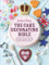The Cake Decorating Bible: Simple steps to creating beautiful cupcakes, biscuits, birthday cakes and more: The step-by-step guide from ITV’s ‘Beautiful Baking’ expert Juliet Sear