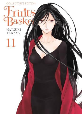 Fruits Basket Collector's Edition, Vol. 11 (FRUITS BASKET COLLECTORS ED TP)