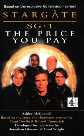 The Price You Pay (Stargate SG-1 S.)