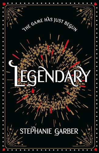 Legendary: The second magical fantasy romance in the global bestselling Caraval series