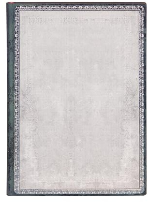 Paperblanks Flint Flexis MIDI Lined, Midi (180 x 130) (Old Leather Collection)