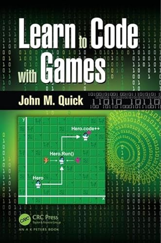 Learn to Code with Games