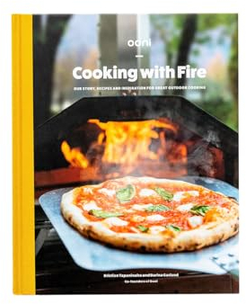 Ooni: Cooking with Fire