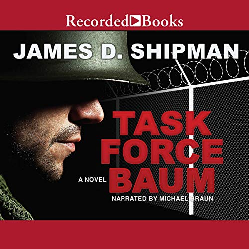 Recorded Books, Inc. and Blackstone Publishing