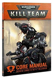 Warhammer 40,000 Kill Team Core Manual