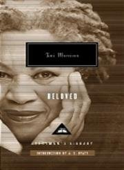 Beloved: Toni Morrison (Everyman’s Library Contemporary Classics)