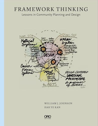 Framework Thinking: Lessons in Community Planning and Design