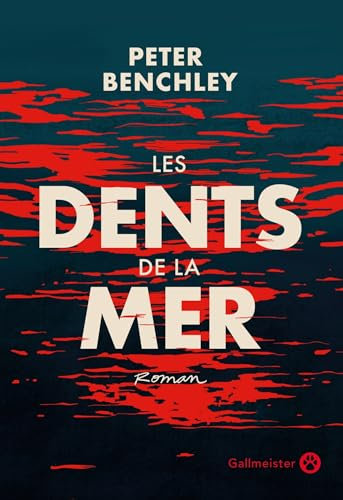 JAWS - LES DENTS DE LA MER