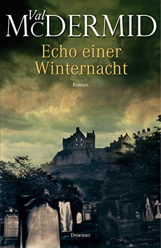 Echo einer Winternacht. Roman