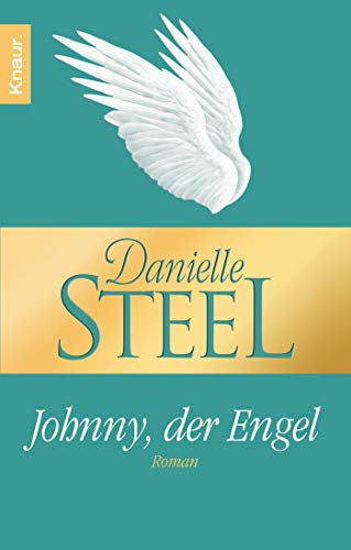Johnny, der Engel: Roman