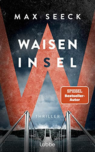 Waiseninsel: Thriller (Jessica Niemi, Band 4)