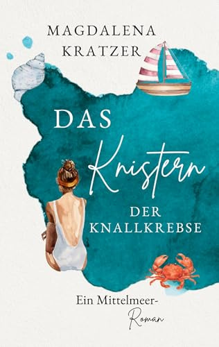 Das Knistern der Knallkrebse