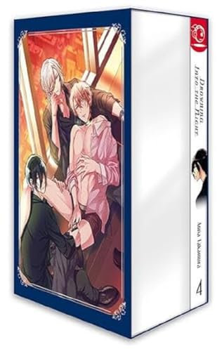 Drowning Into the Night 04 + Box