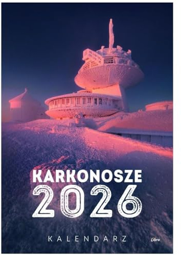 Karkonosze 2026: Kalendarz