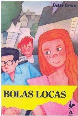 Bolas locas/ The Pinballs