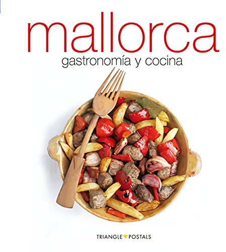 Mallorca, gastronomía y cocina: gastronomía y cocina (Sèrie 4)