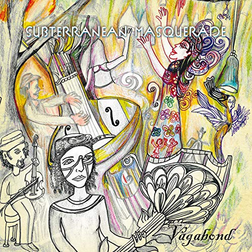 Sound Pollution / Vicisolum Productions (Rough Trade)