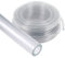 Reimo 10 Meter Wasserschlauch transparent klar 8 mm zur Wasserinstallation, Wohnwagen, Wohnmobil und Boot
