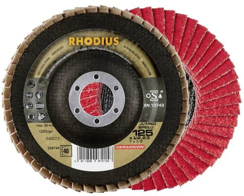 RHODIUS 208747