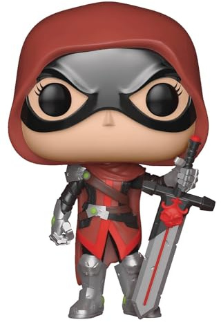 Funko POP! Marvel Contest of Champions - Guillotine Vinyl Figure 10cm