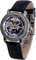 Carl von Zeyten Klassische Uhr CVZ0061BL