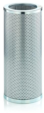 MANN-FILTER, HD 13 007 Hydraulik | Für Off-Highway, Hydraulikölreinheit, Höchste Filtrationsleistung, Hydraulischer Motorschutz, Echte OE-Technologie