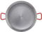 Metaltex - Paellera Acero Pulido 25 Raciones 65 cm
