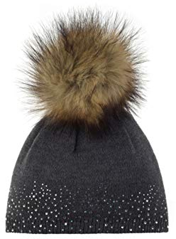 Eisbär Nalin Lux Crystal Mü Women's Hat